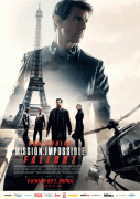 Mission: Impossible -Fallout