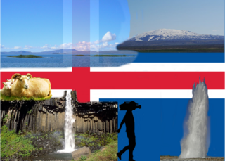 Zahraniční výzva 2018/8 Island