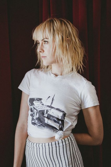 ďaľší obľúbení herci a herečky- Jena Malone