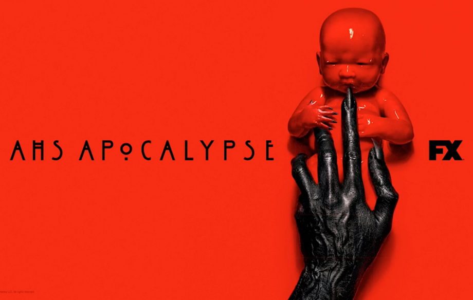 American Horror Story - Season 8:Apocalypse