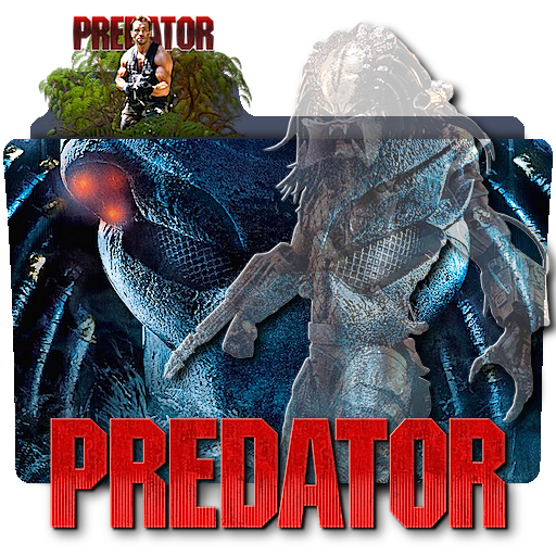 Predátor: Evoluce