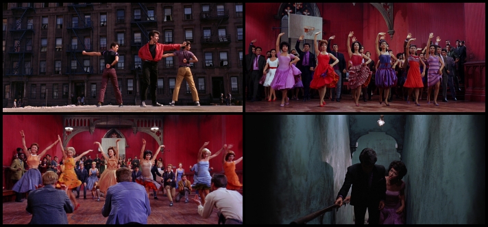 West Side Story,