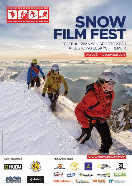 Snow Film Fest 2018