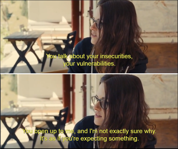 Clouds of Sils Maria,