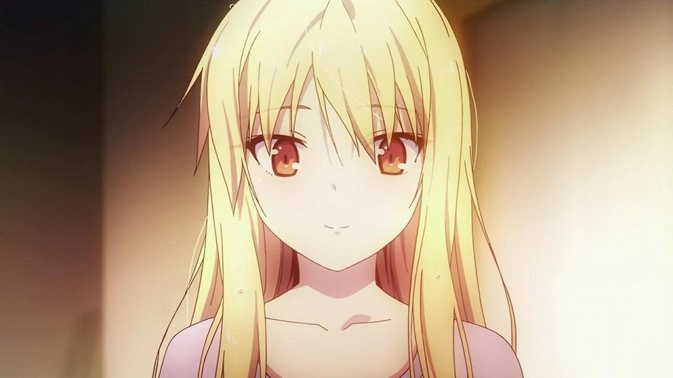 Mashiro Shiina