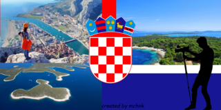Zahraniční výzva 2018/ 10 Chorvatsko