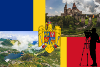 Zahraniční výzva 2018/ 11 Rumunsko