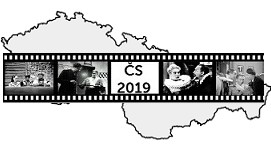 Československá filmová výzva 2019