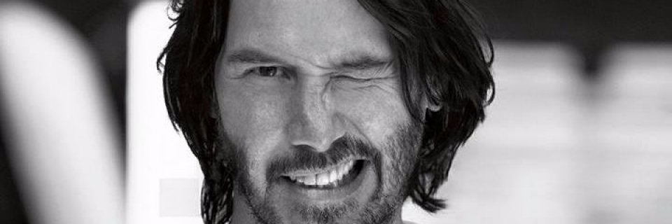 Filmové chvilky s Keanu Reevesom