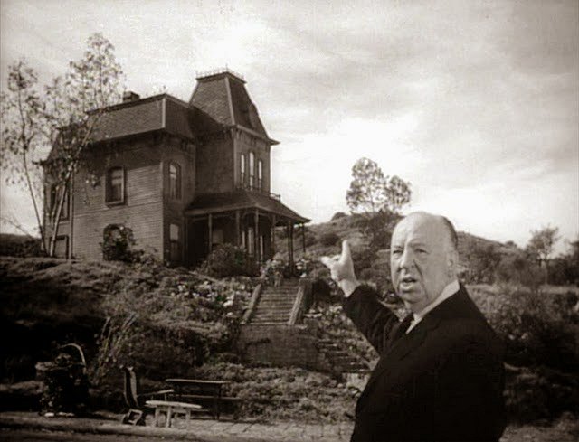 Top 10 NEJLEPŠÍCH FILMŮ Alfreda Hitchcocka (podle mě):