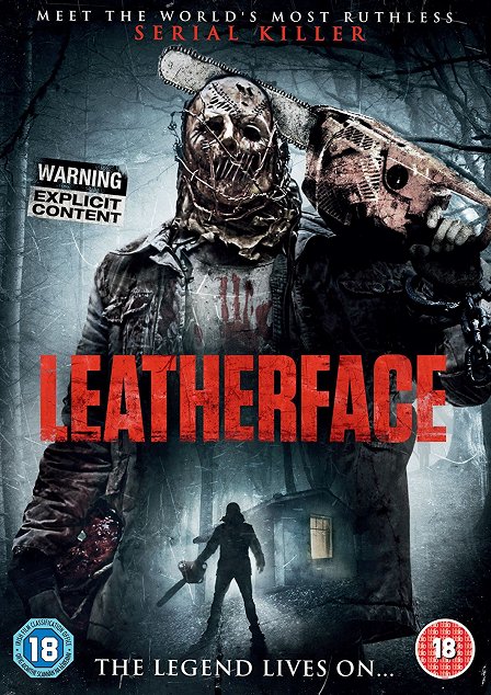 Leatherface