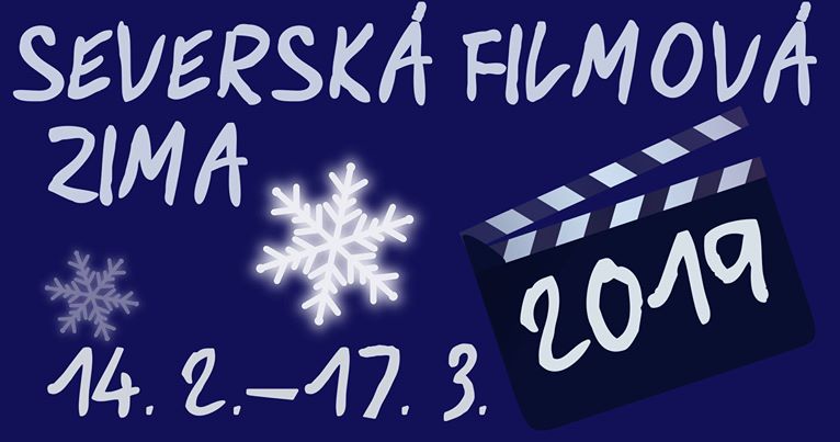 SEVERSKÝ FILMOVÝ KLUB