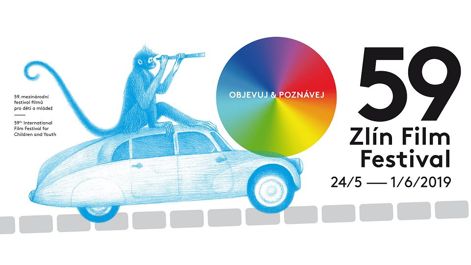 59. Zlín Film Festival 2019