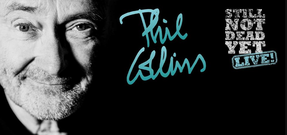 25.06.2019 Phil Collins