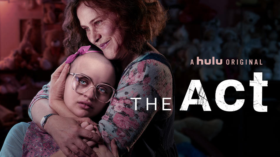 The Act - Season 1