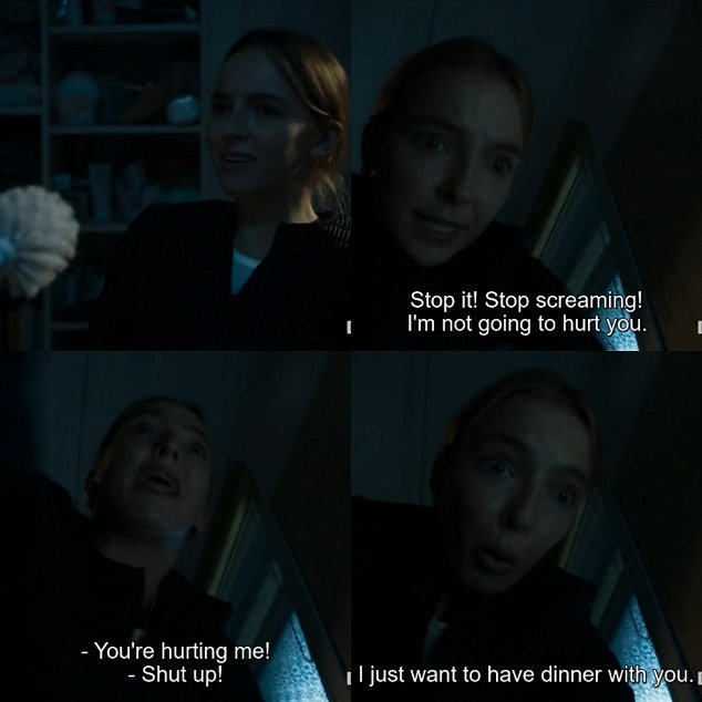 Killing Eve