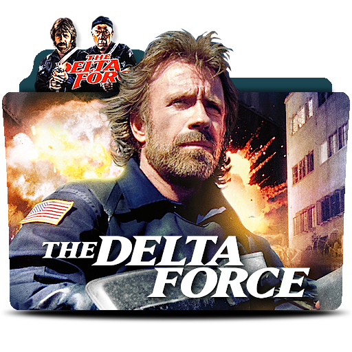 Delta Force