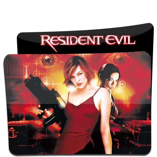 Resident Evil