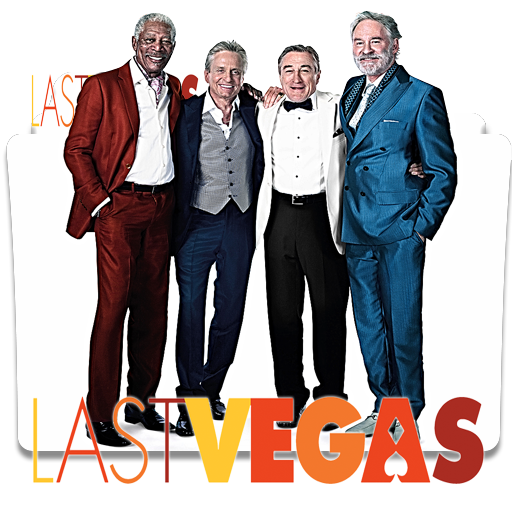 Frajeři ve Vegas