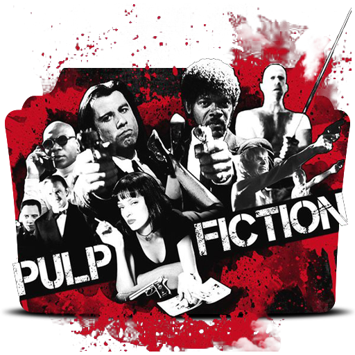 Pulp Fiction