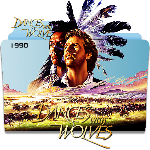 Tanec s vlky