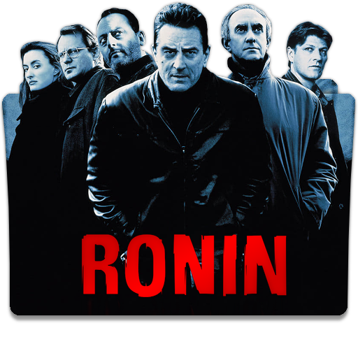 Ronin