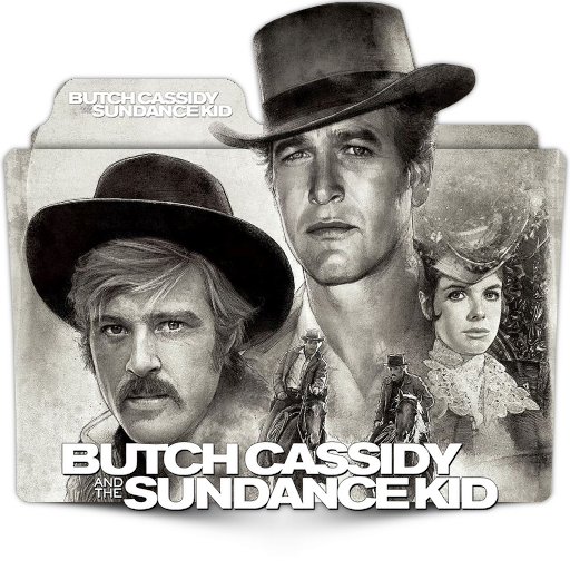 Butch Cassidy a Sundance Kid