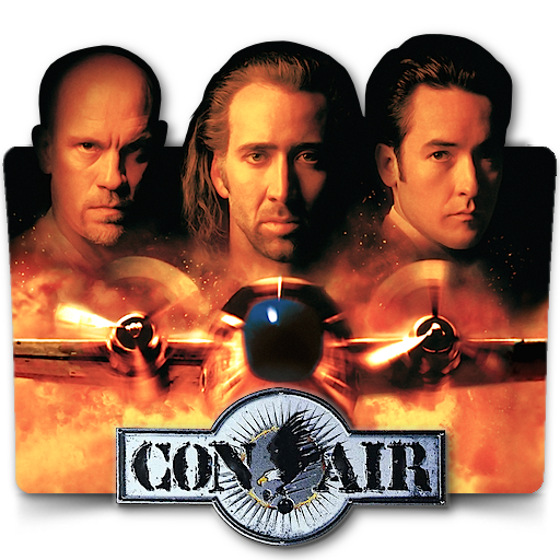 Con Air