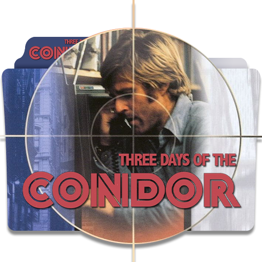 Tři dny Kondora