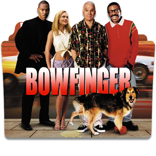 Trhák pana Bowfingera