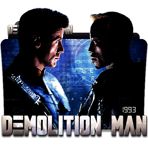 Demolition Man