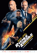 Rychle a zběsile: Hobbs and Shaw