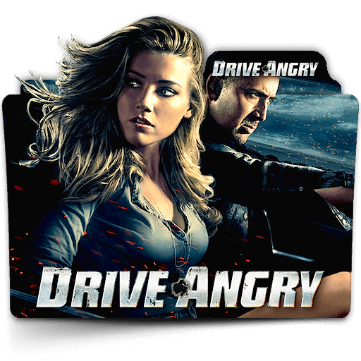 Drive Angry