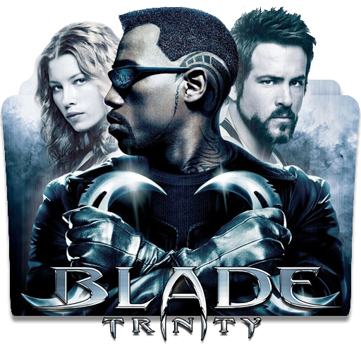 Blade-Trinity