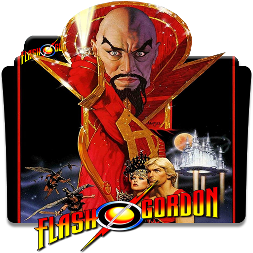 Flash Gordon