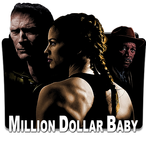 Million Dollar Baby