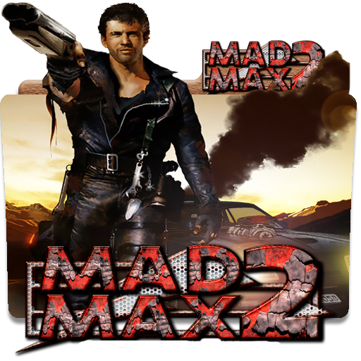 Šílený Max 2