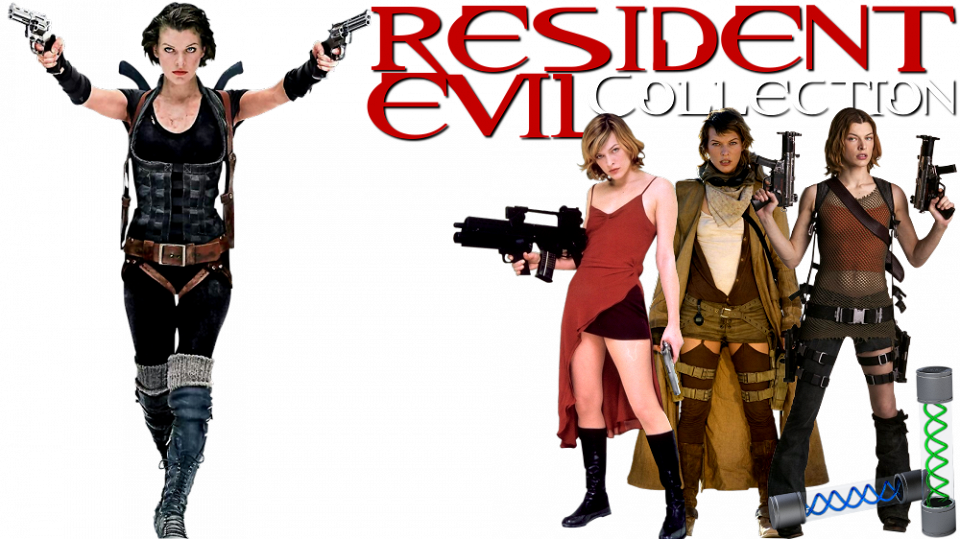 Resident Evil