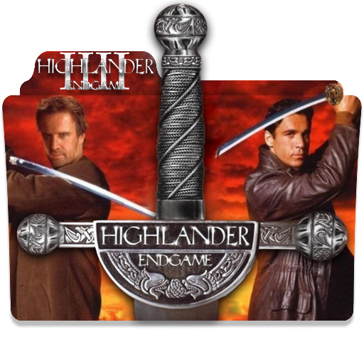 Highlander-Zúčtování