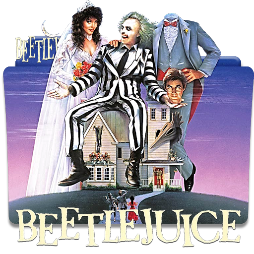 Beetlejuice