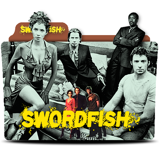 Swordfish-Operace Hacker