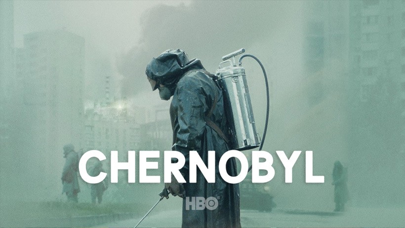 Chernobyl *****