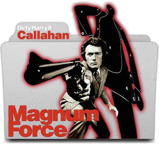 Magnum Force