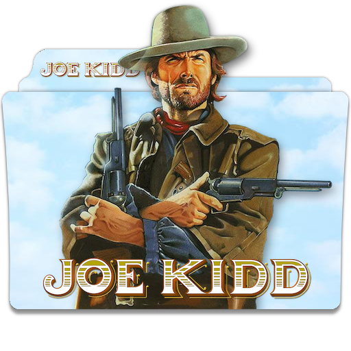 Joe Kidd