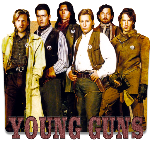 Mladé pušky