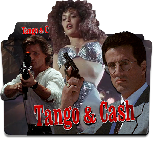 Tango a Cash