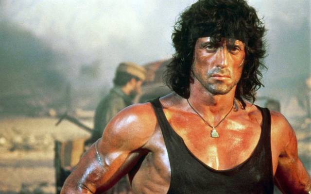 Rambo: Hodnoceno od nejlepšího dílu po nejhorší