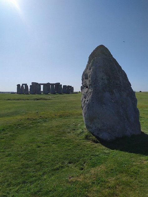 Stonehenge