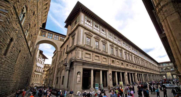 Uffizi Gallery Tickets and Tours