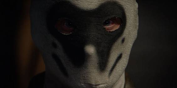 Recenze: Pilot seriálu Watchmen